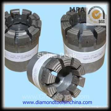 Nq Diamond Core Drill Bit